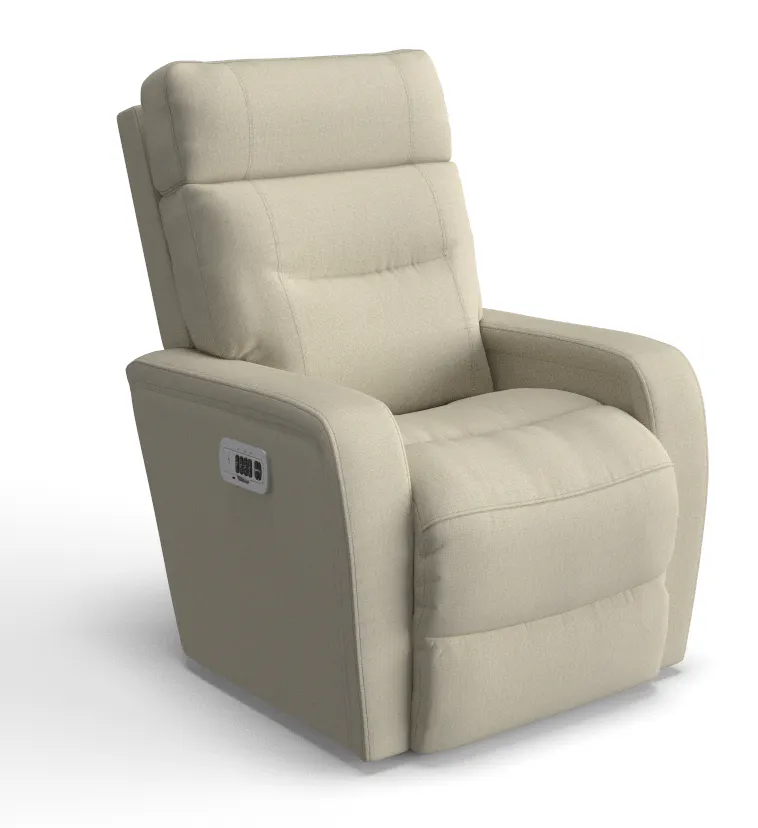 La-Z-Boy 16X807 Baron Power Wall Recliner w/Headrest & Lumbar La-Z-Boy 16X807 Baron Power Wall Recliner w/Headrest & Lumbar