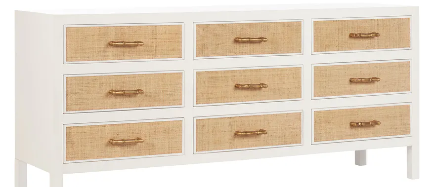 Chelsea House 370046 Burgess Chest Chelsea House 370046 Burgess Chest