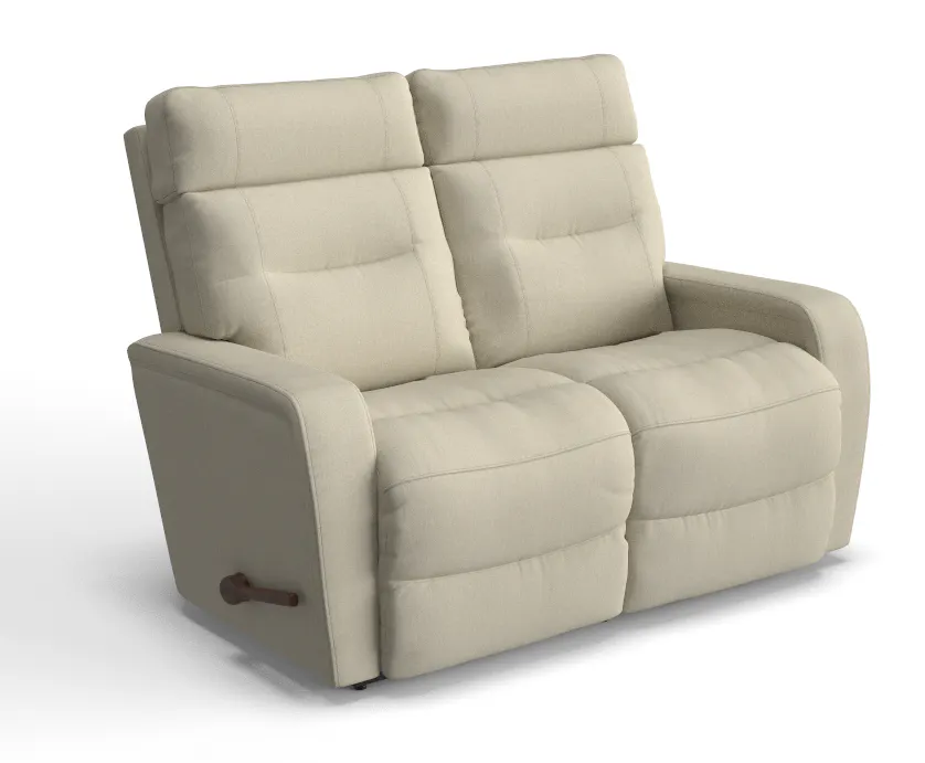 La-Z-Boy 320807 Baron Wall Reclining Loveseat La-Z-Boy 320807 Baron Wall Reclining Loveseat
