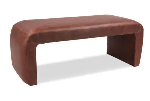 Parker Southern 41-B Bridge Bench Parker Southern 41-B Bridge Bench