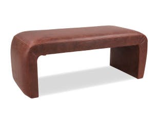 Parker Southern 41-B Bridge Bench Parker Southern 41-B Bridge Bench