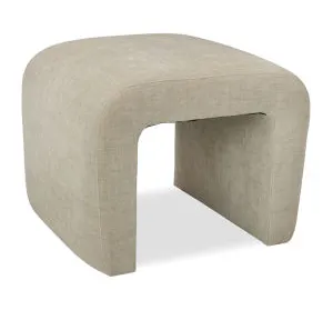 Parker Southern 41-OTT Bridge Ottoman Parker Southern 41-OTT Bridge Ottoman
