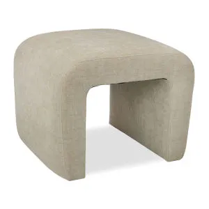 Parker Southern 41-OTT Bridge Ottoman Parker Southern 41-OTT Bridge Ottoman