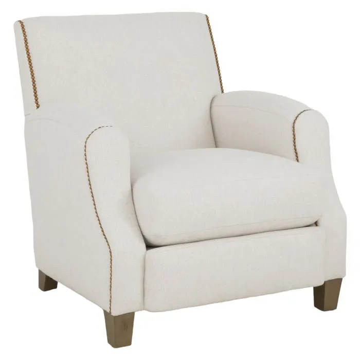 Fairfield 5100-01 Cypress Tight Back Lounge Chair Fairfield 5100-01 Cypress Tight Back Lounge Chair