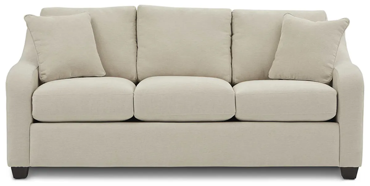 La-Z-Boy 510638 Charlie Queen Sleep Sofa La-Z-Boy 510638 Charlie Queen Sleep Sofa