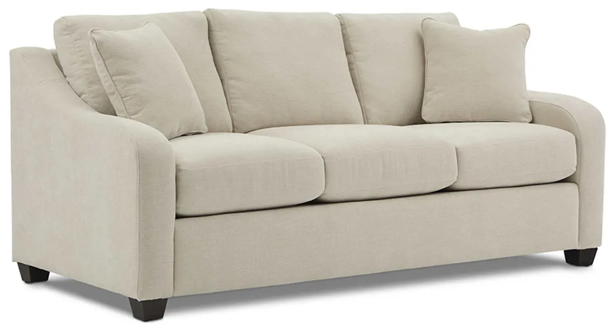 La-Z-Boy 510638 Charlie Queen Sleep Sofa La-Z-Boy 510638 Charlie Queen Sleep Sofa