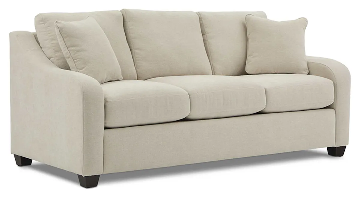 La-Z-Boy 510638 Charlie Queen Sleep Sofa La-Z-Boy 510638 Charlie Queen Sleep Sofa