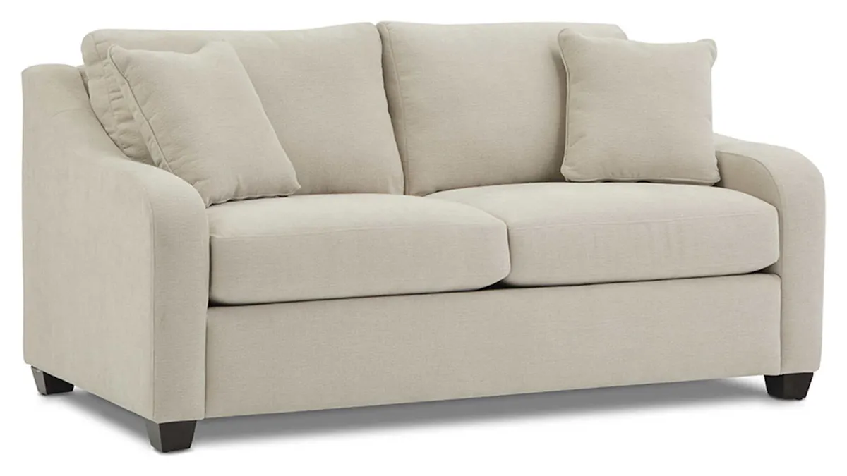 La-Z-Boy 520638 Charlie Full Sleep Sofa La-Z-Boy 520638 Charlie Full Sleep Sofa