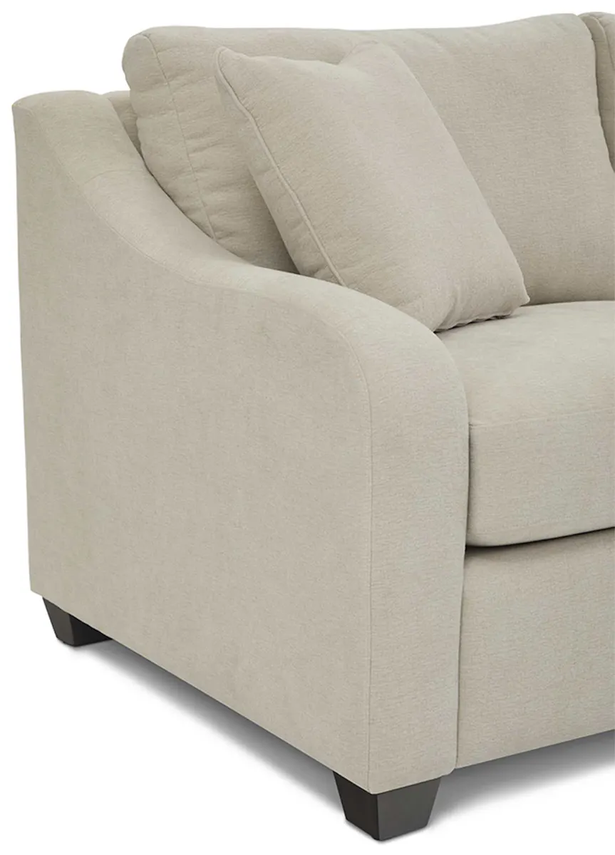 La-Z-Boy 520638 Charlie Full Sleep Sofa La-Z-Boy 520638 Charlie Full Sleep Sofa