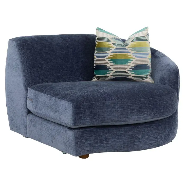 Fairfield 5301-02 Marilyn Right Arm Facing Chair
