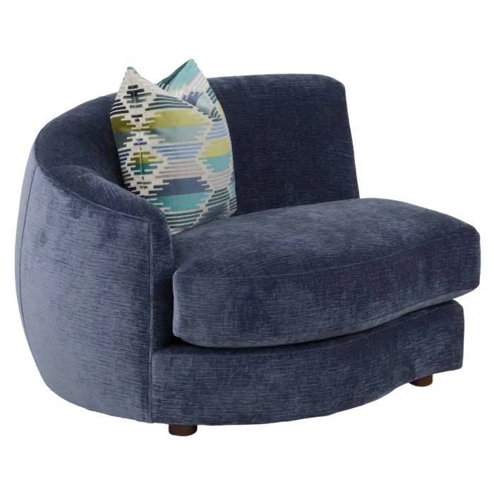 Fairfield 5301-03 Marilyn Left Arm Facing Chair
