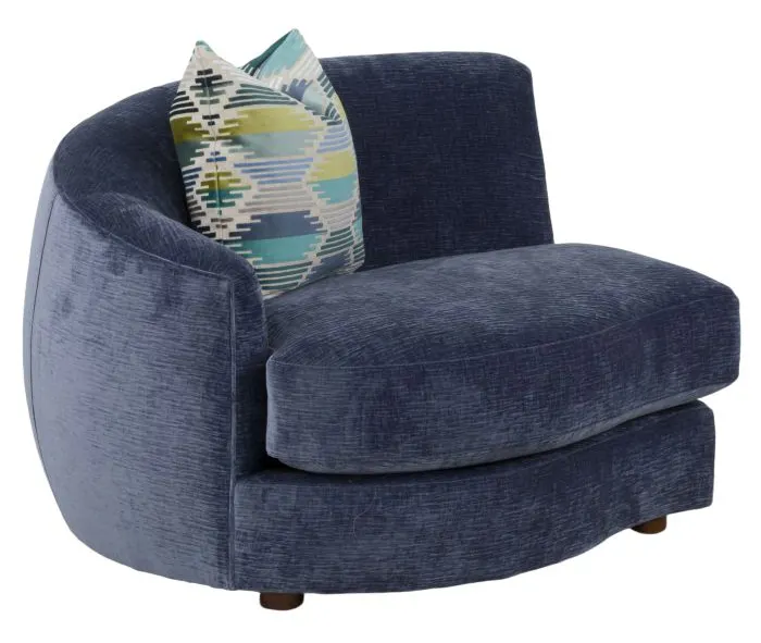 Fairfield 5301-03 Marilyn Left Arm Facing Chair Fairfield 5301-03 Marilyn Left Arm Facing Chair