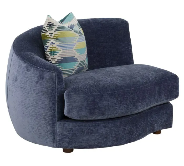 Fairfield 5301-03 Marilyn Left Arm Facing Chair Fairfield 5301-03 Marilyn Left Arm Facing Chair