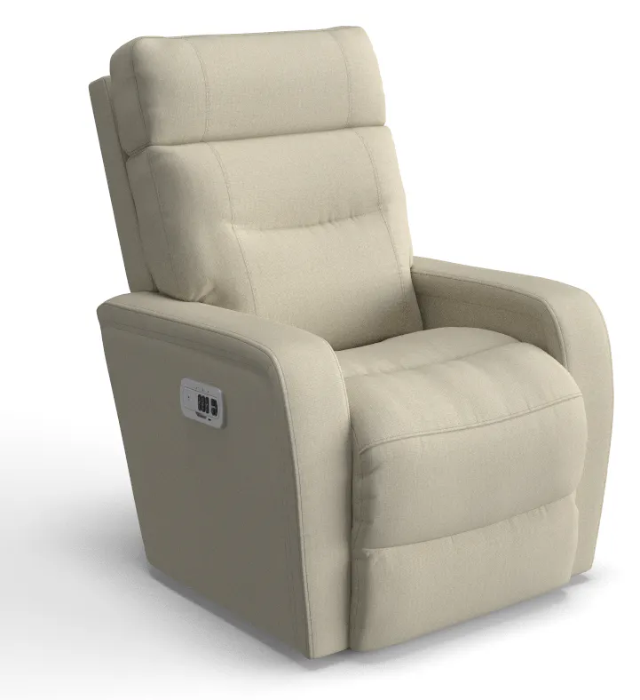 La-Z-Boy 10U807 Baron Power Rocking Recliner w/ Headrest La-Z-Boy 10U807 Baron Power Rocking Recliner w/ Headrest