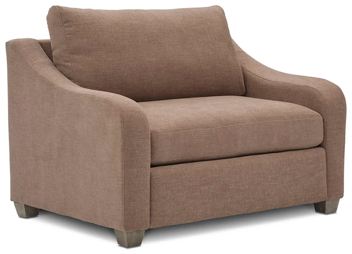 La-Z-Boy 555638 Charlie Twin Sleep Chair La-Z-Boy 555638 Charlie Twin Sleep Chair