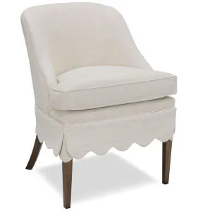 Parker Southern 5615-C Jace Chair Parker Southern 5615-C Jace Chair