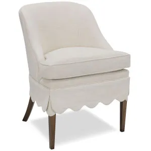 Parker Southern 5615-C Jace Chair Parker Southern 5615-C Jace Chair