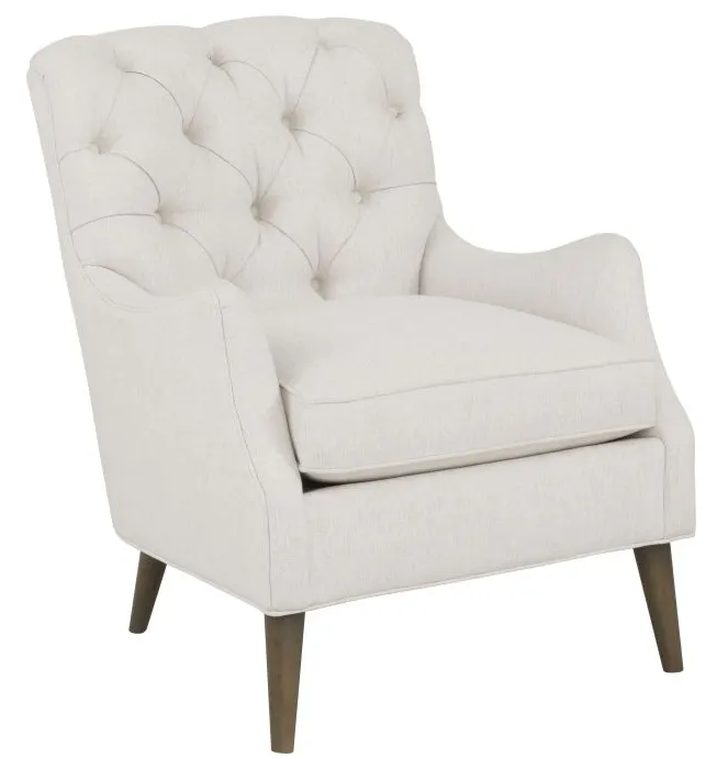 Fairfield 6067-01 Arnold Tufted Lounge Chair Fairfield 6067-01 Arnold Tufted Lounge Chair
