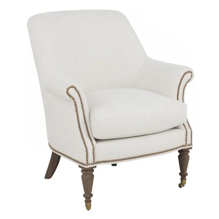Fairfield 6071-01-6 Bosley Lounge Chair