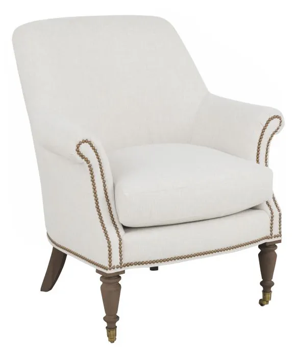 Fairfield 6071-01-6 Bosley Lounge Chair Fairfield 6071-01-6 Bosley Lounge Chair