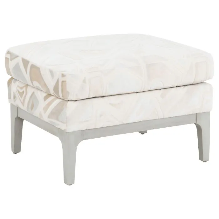 Fairfield 6364-20 Ballast Ottoman
