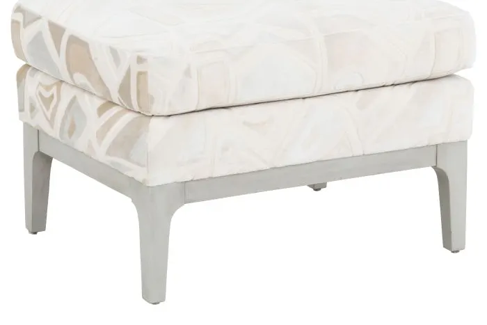 Fairfield 6364-20 Ballast Ottoman Fairfield 6364-20 Ballast Ottoman