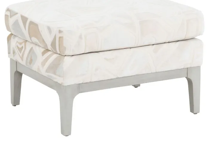 Fairfield 6364-20 Ballast Ottoman Fairfield 6364-20 Ballast Ottoman
