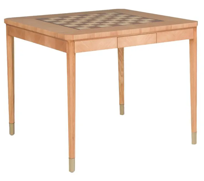 Fairfield 6367-86 Nexus Activity Table - Reversible Chess, Backgammon, and Card Table Fairfield 6367-86 Nexus Activity Table - Reversible Chess, Backgammon, and Card Table