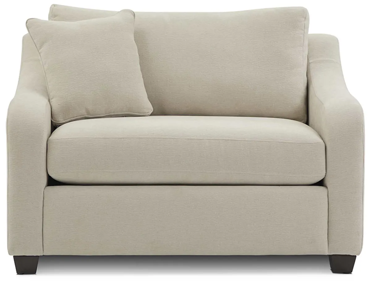 La-Z-Boy 655638 Charlie Chair & A Half La-Z-Boy 655638 Charlie Chair & A Half