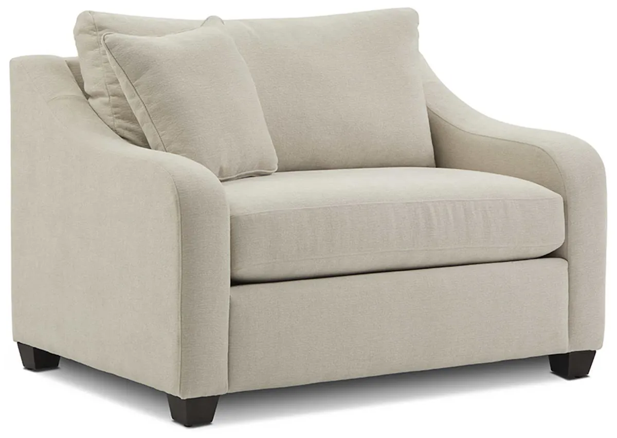 La-Z-Boy 655638 Charlie Chair & A Half La-Z-Boy 655638 Charlie Chair & A Half