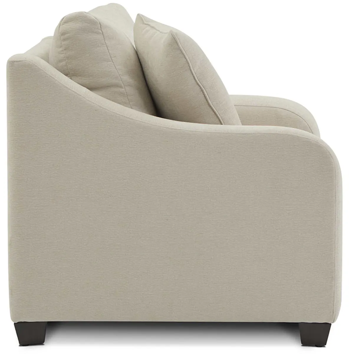 La-Z-Boy 655638 Charlie Chair & A Half La-Z-Boy 655638 Charlie Chair & A Half