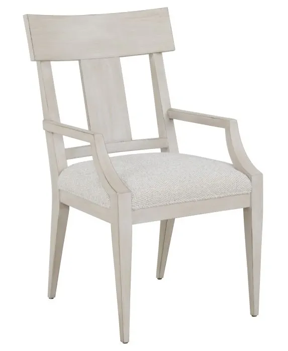 Fairfield 8010-04-C Aria Arm Chair in Champagne Mist Fairfield 8010-04-C Aria Arm Chair in Champagne Mist
