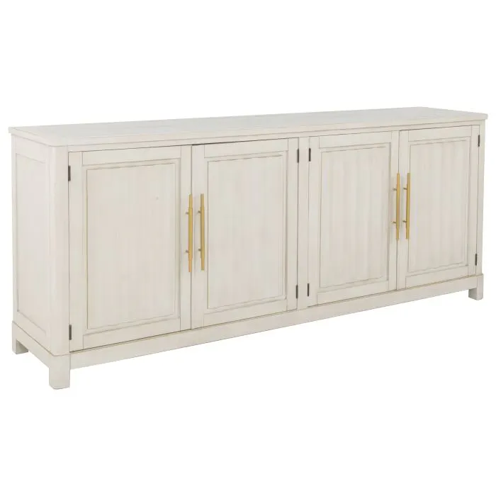 Fairfield 8010-17-C Aria Four Door Credenza