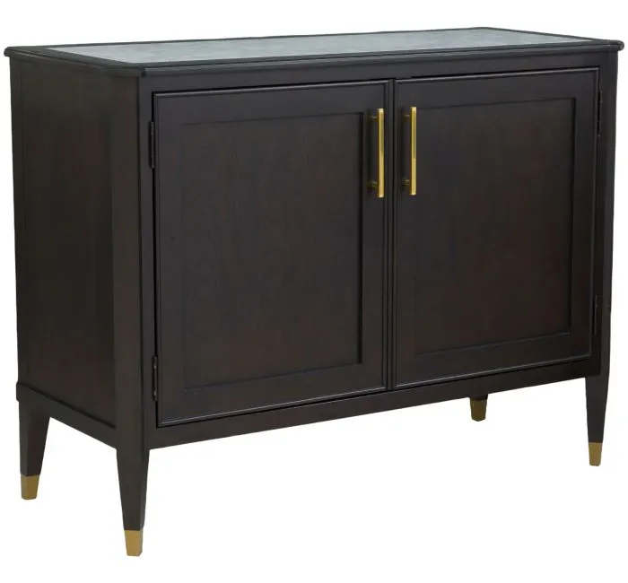 Fairfield 8164-96 Two Door Credenza Fairfield 8164-96 Two Door Credenza