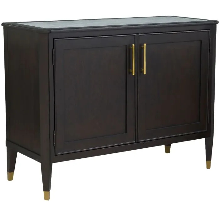 Fairfield 8164-96 Two Door Credenza Fairfield 8164-96 Two Door Credenza