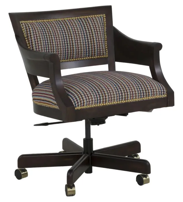 Fairfield 8302-35 Arden Executive Desk Chair Fairfield 8302-35 Arden Executive Desk Chair