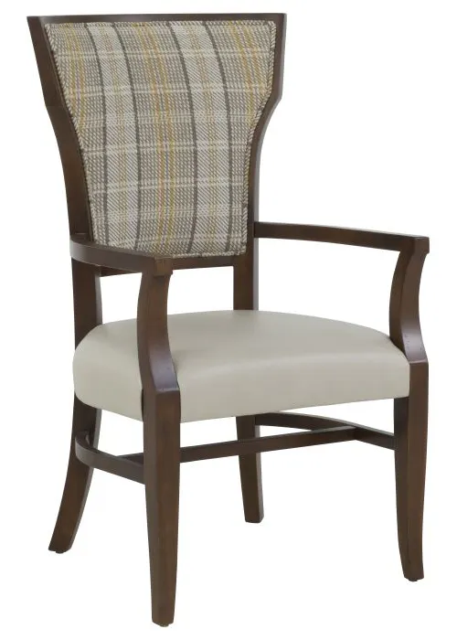Fairfield 8709-04 Margaret Arm Chair Fairfield 8709-04 Margaret Arm Chair
