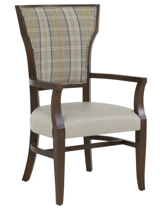 Fairfield 8709-04 Margaret Arm Chair Fairfield 8709-04 Margaret Arm Chair