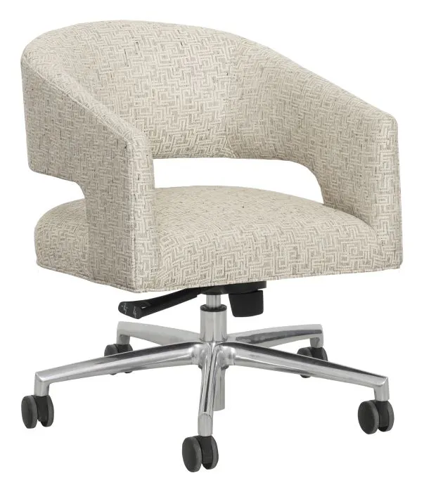 Fairfield 8854-35-2 Cleo Executive Desk Chair Fairfield 8854-35-2 Cleo Executive Desk Chair