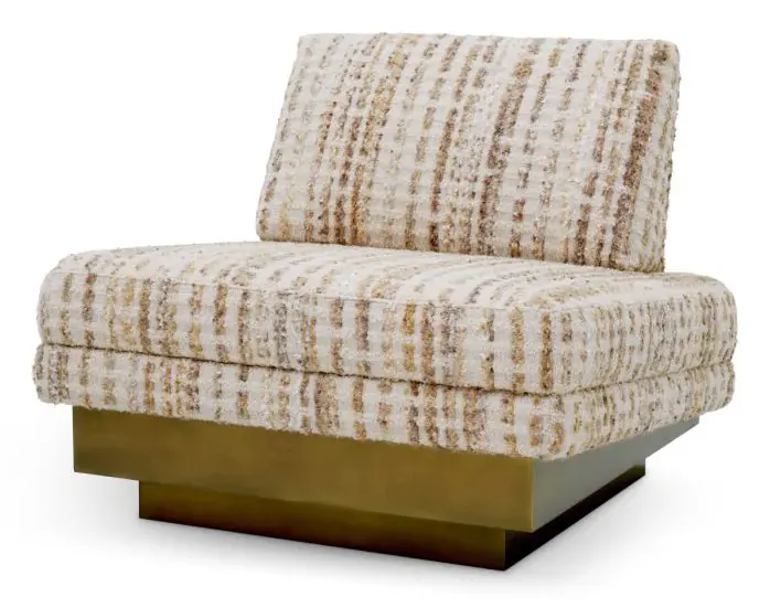 Eichholtz A119688 Chair Rubina Eichholtz A119688 Chair Rubina