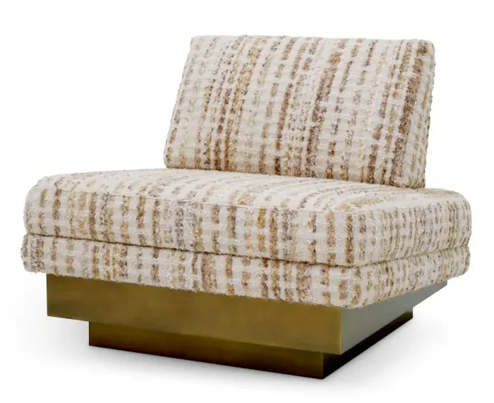 Eichholtz A119688 Chair Rubina Eichholtz A119688 Chair Rubina