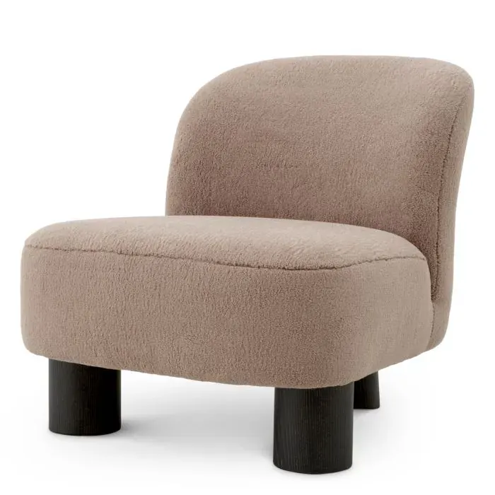 Eichholtz A119822 Chair Thorndale