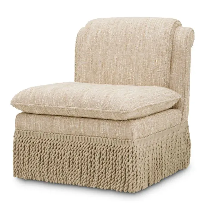 Eichholtz A120173 Chair Fairburn