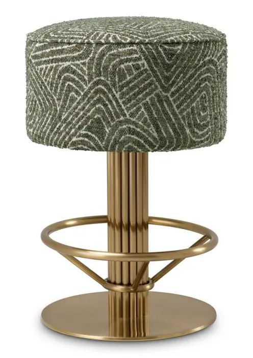 Eichholtz A120208 Counter Stool Carleton Eichholtz A120208 Counter Stool Carleton