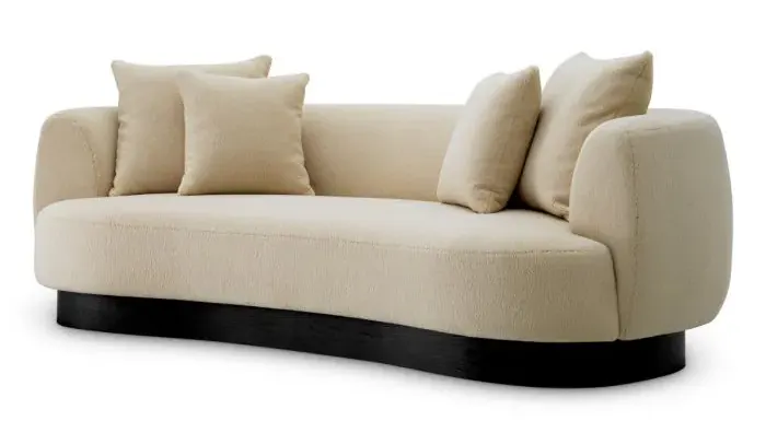 Eichholtz A120625 Sofa Elliston Eichholtz A120625 Sofa Elliston