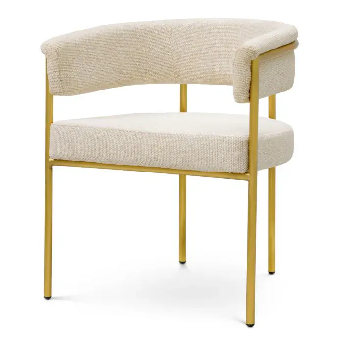 Eichholtz A120864 Dining Chair Gainsley