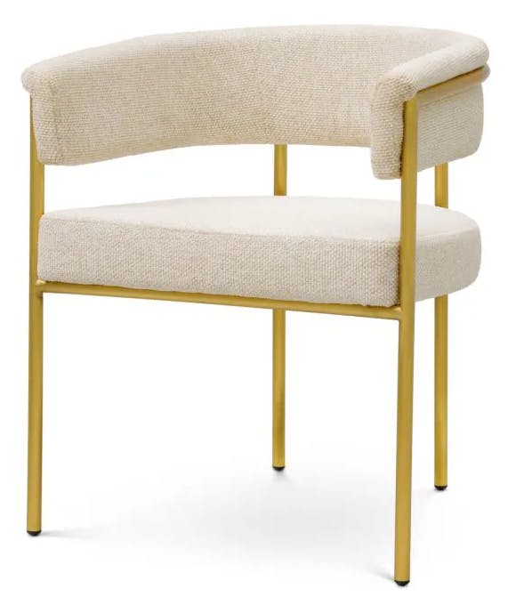 Eichholtz A120864 Dining Chair Gainsley Eichholtz A120864 Dining Chair Gainsley