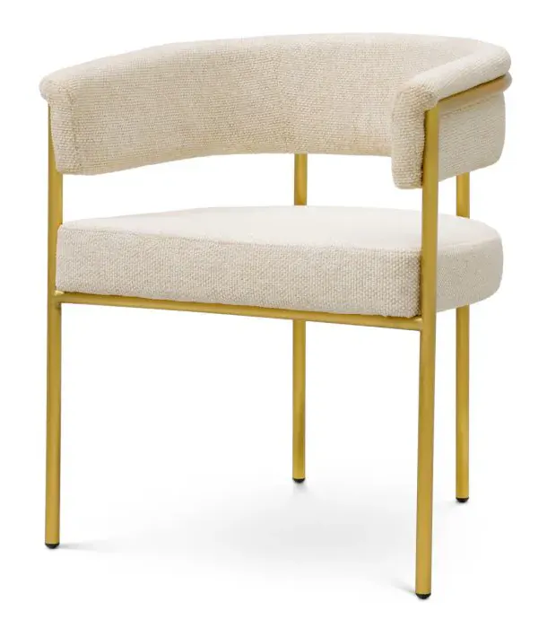 Eichholtz A120864 Dining Chair Gainsley Eichholtz A120864 Dining Chair Gainsley