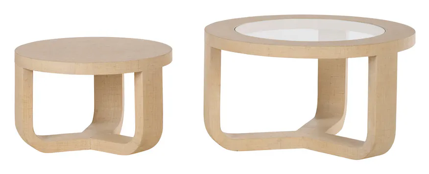 Chelsea House C10009 Tilda Nesting Tables Chelsea House C10009 Tilda Nesting Tables