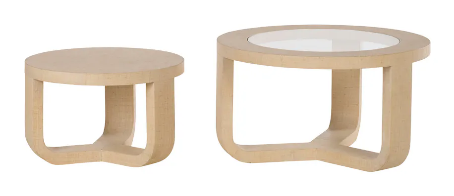 Chelsea House C10009 Tilda Nesting Tables Chelsea House C10009 Tilda Nesting Tables